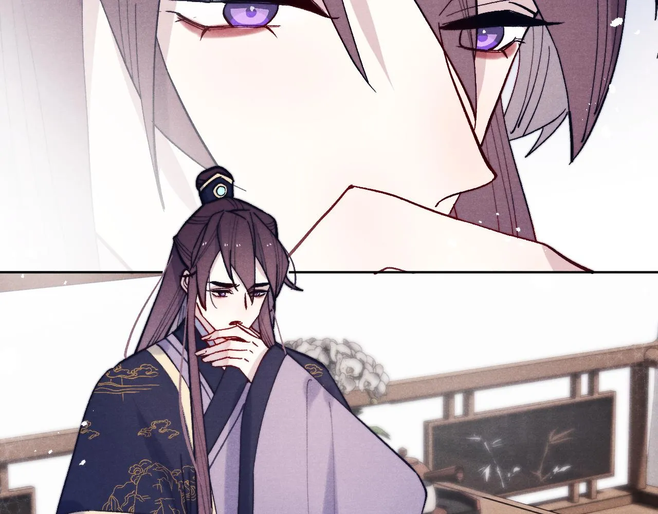 第31话 算计 第66页