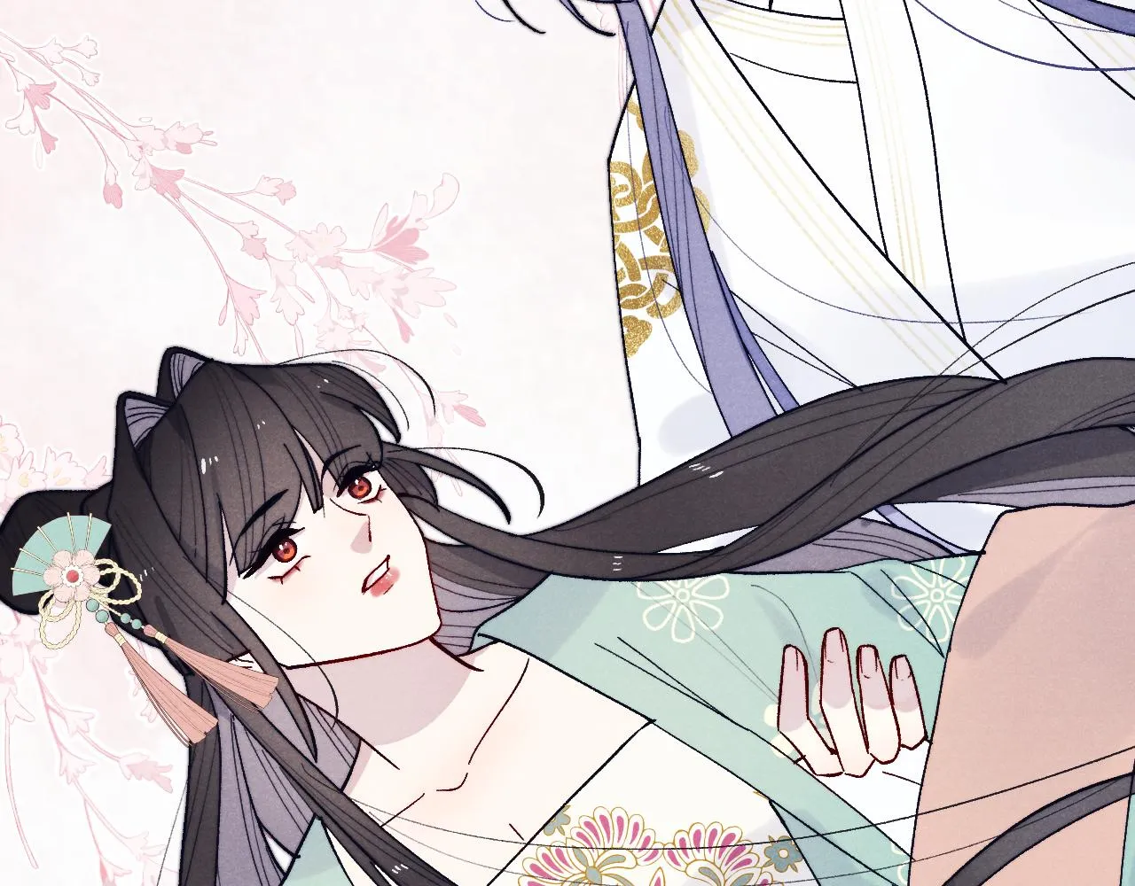第30话 不会放过 第76页