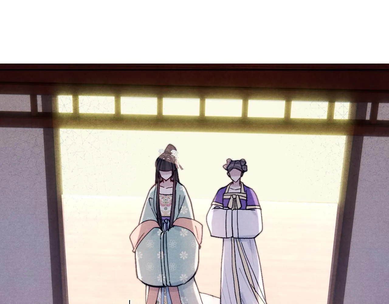 第29话 他要用强？ 第19页