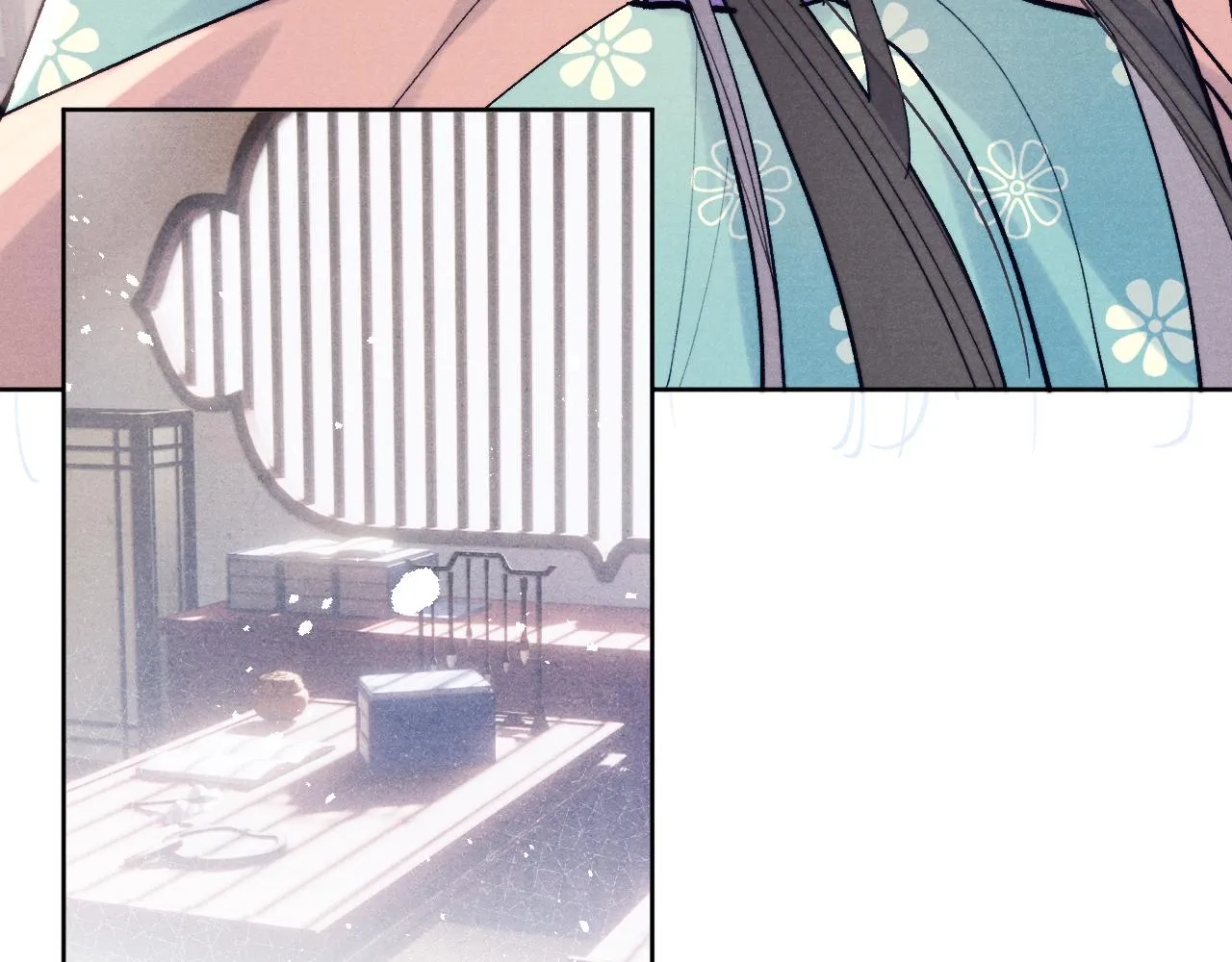 第29话 他要用强？ 第25页