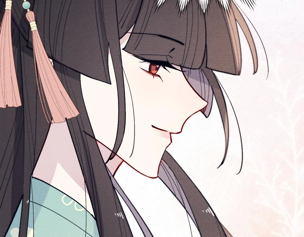 第29话 他要用强？ 第27页