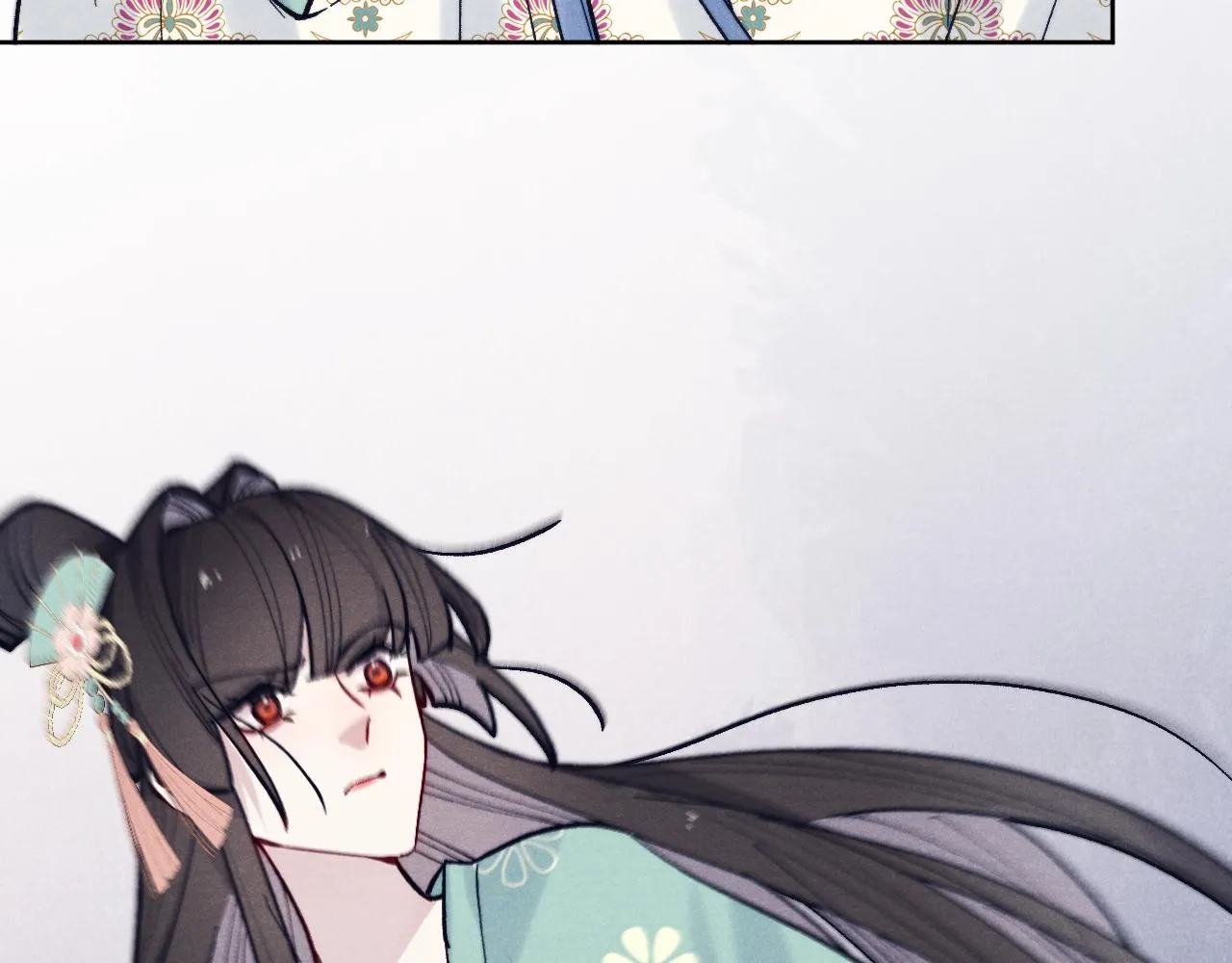 第29话 他要用强？ 第59页