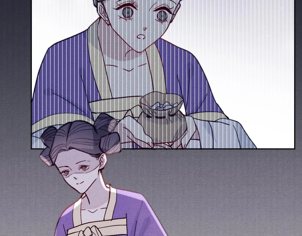 第29话 他要用强？ 第70页