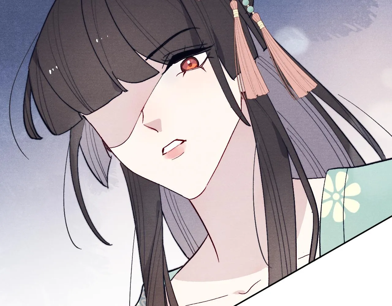 第29话 他要用强？ 第87页