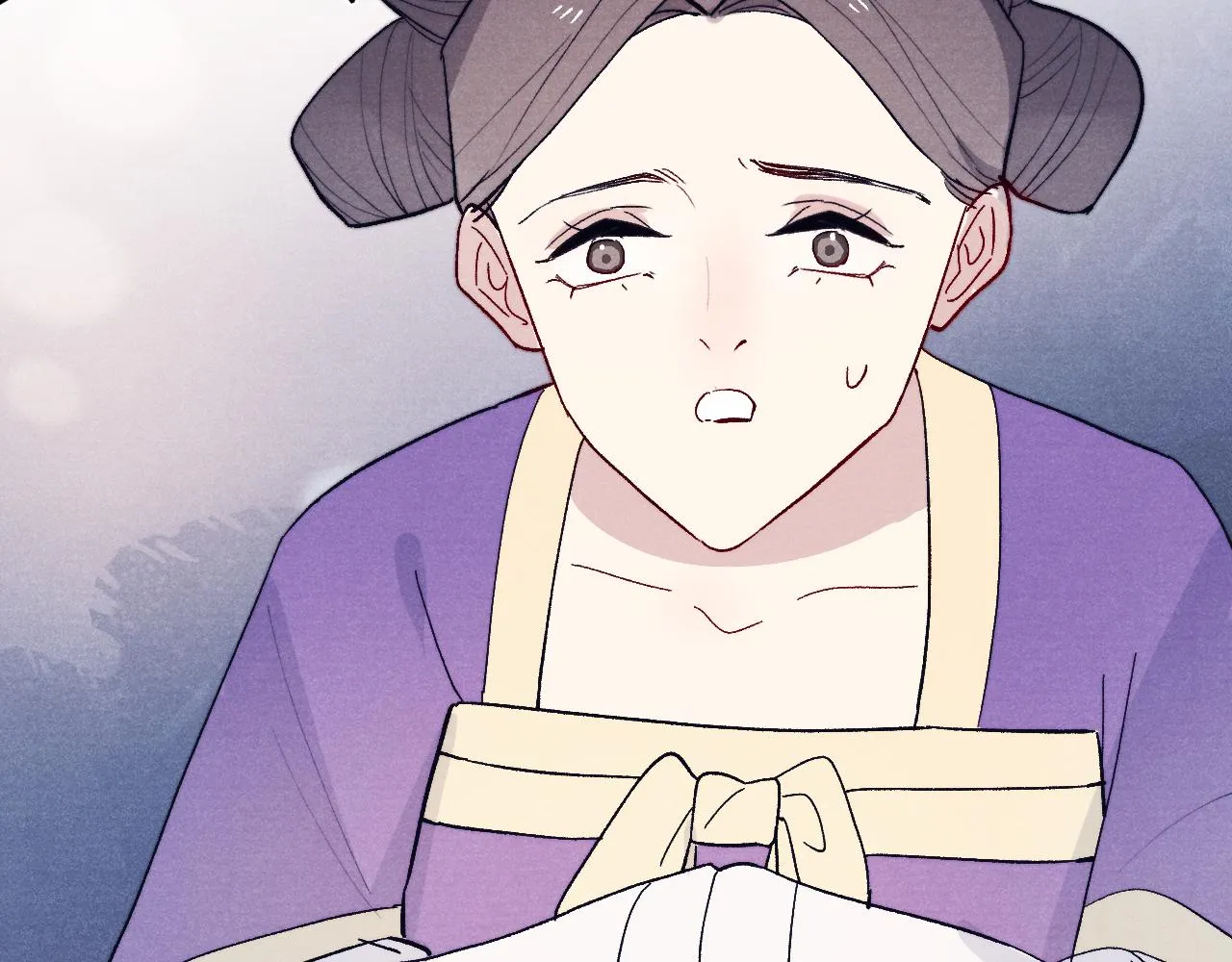 第29话 他要用强？ 第89页