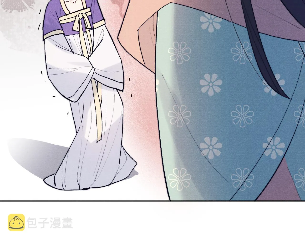 第29话 他要用强？ 第93页