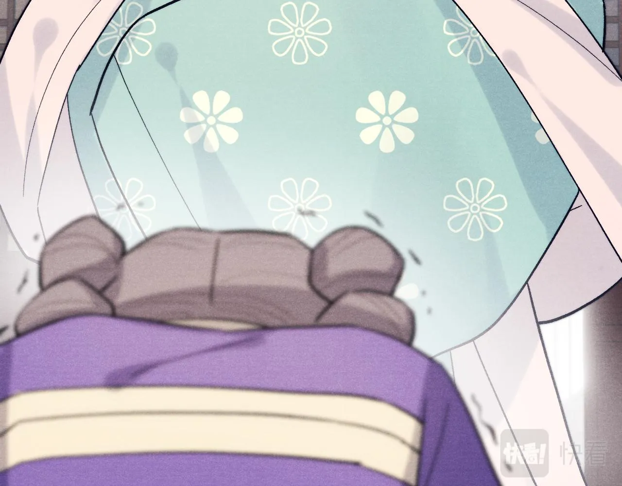 第29话 他要用强？ 第97页