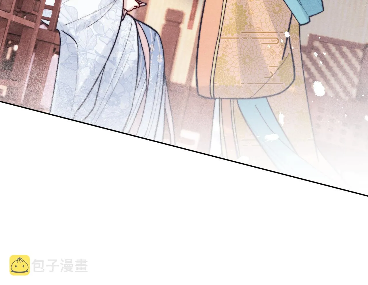 第28话 逐渐心动 第22页