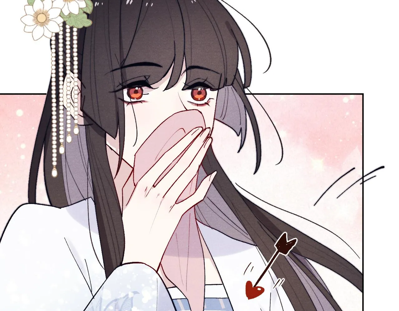 第27话 步入他的陷阱 第123页