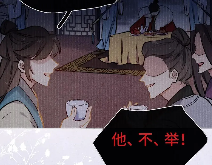 序章 王爷变男宠 第18页
