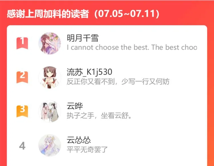 小剧场 第6页