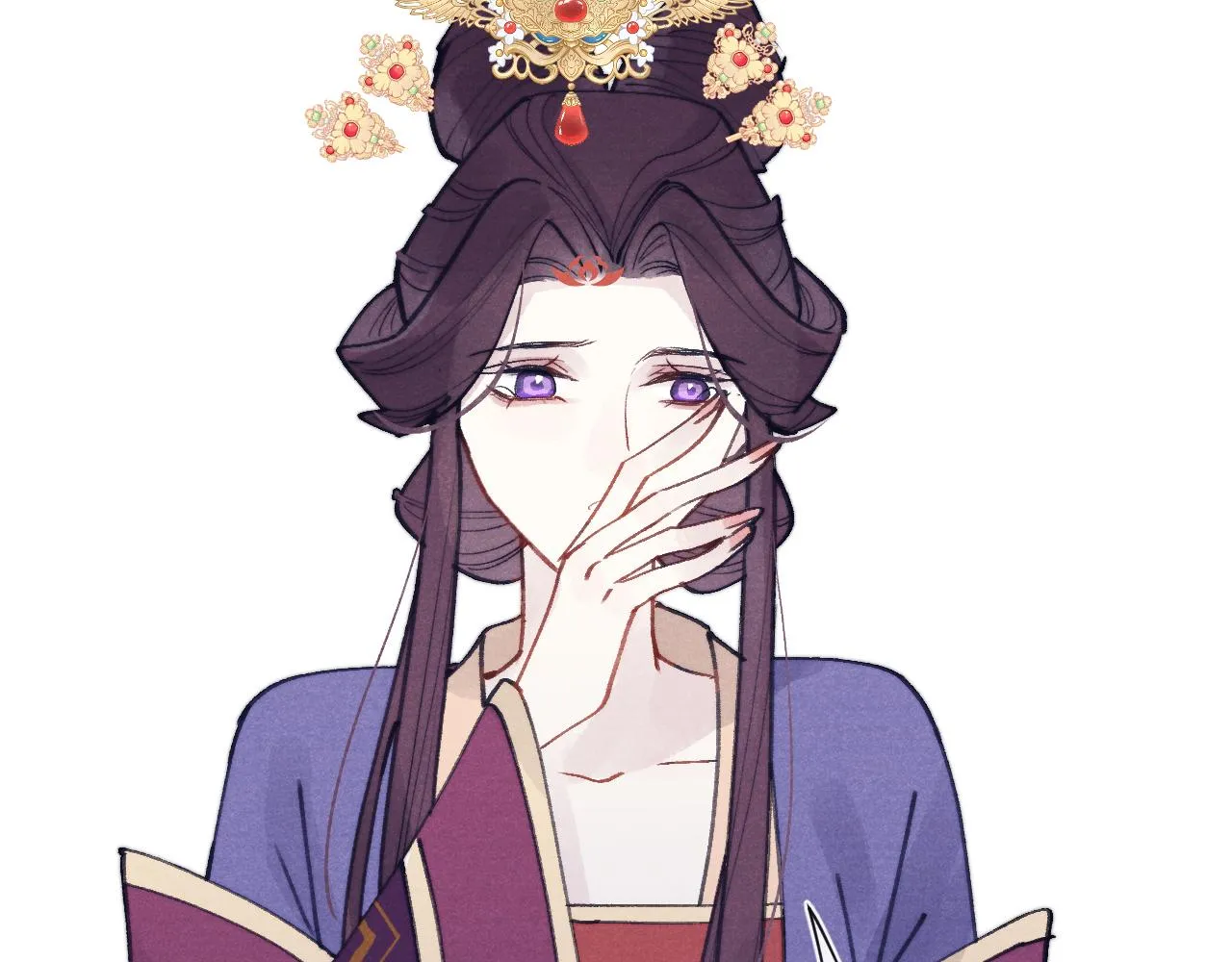 第51话 理由 第33页