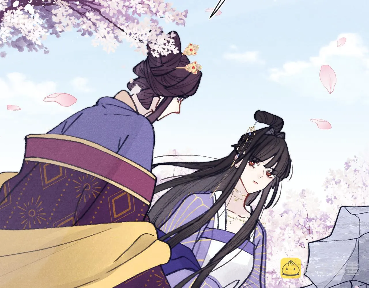 第51话 理由 第37页