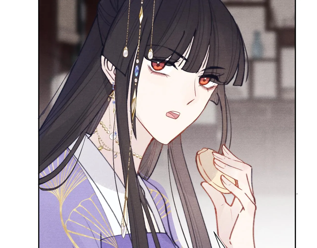 第51话 理由 第87页