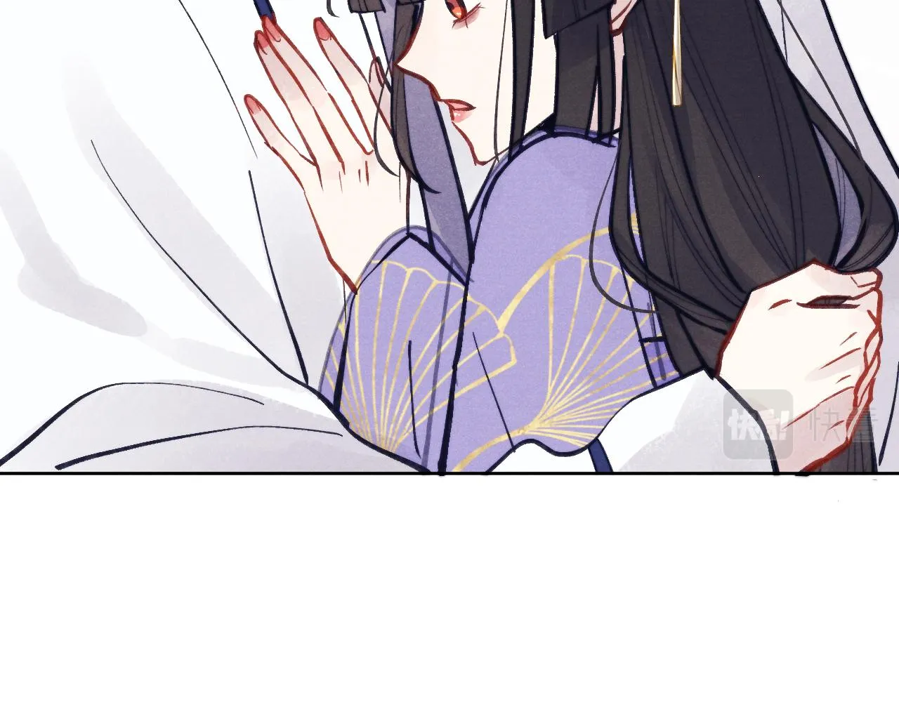 第50话 半信半疑 第35页