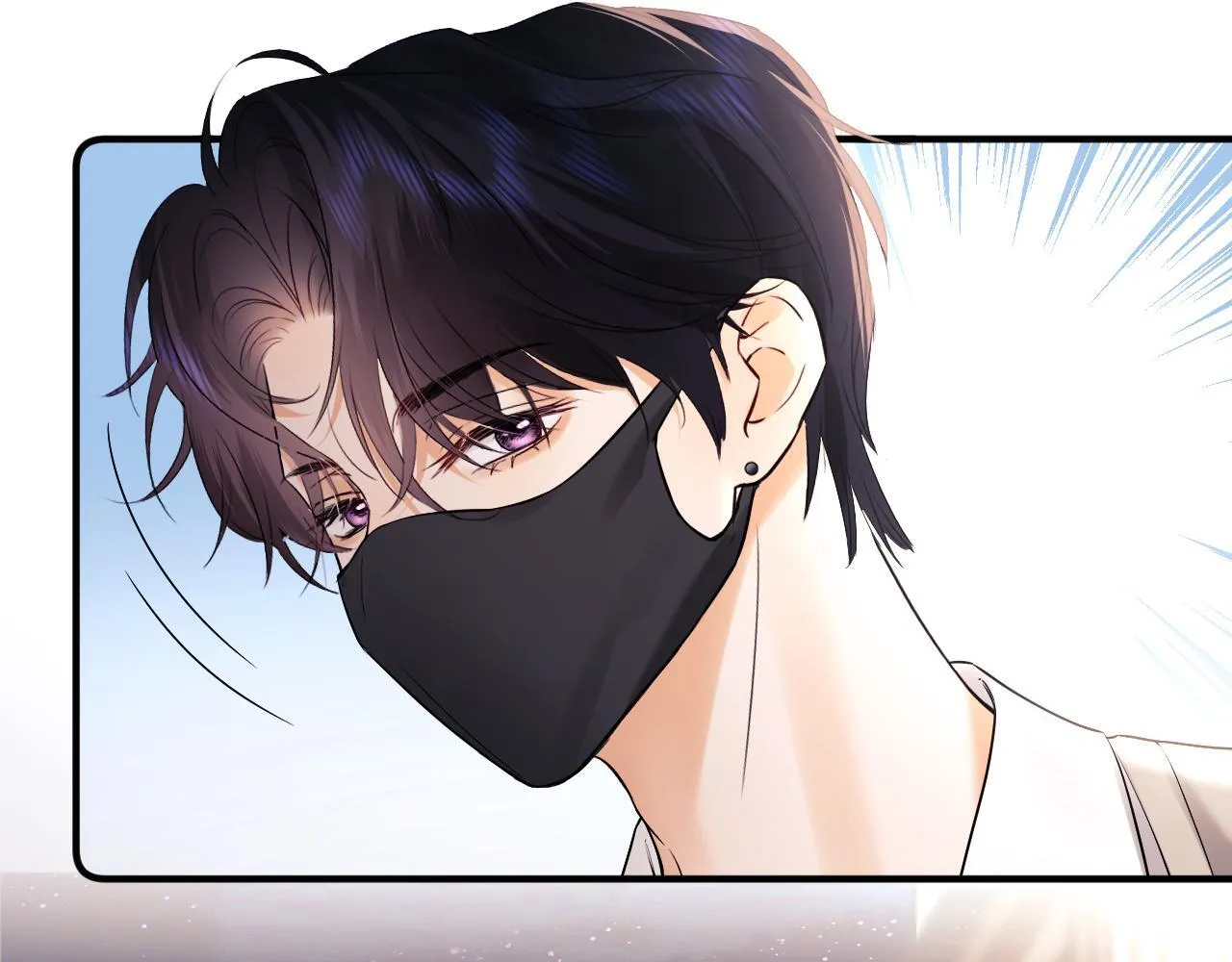 第8话 我要自救！ 第95页