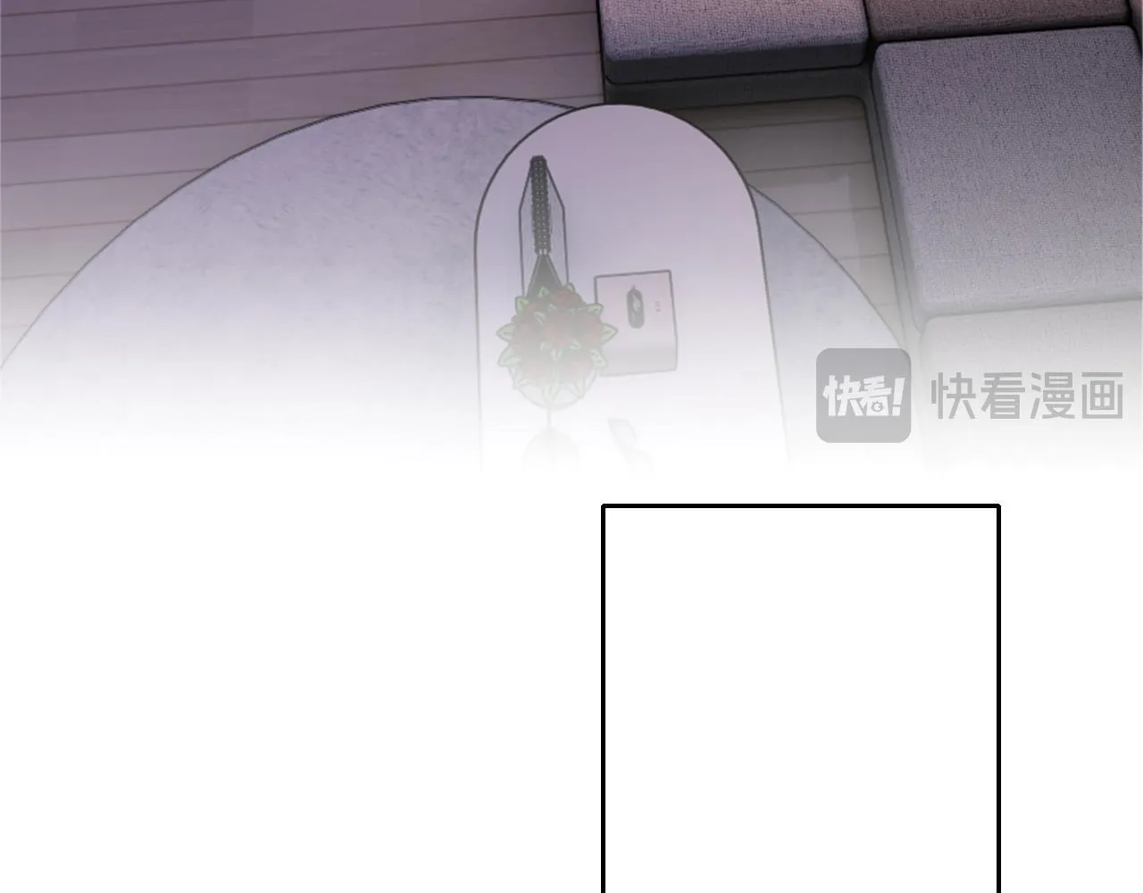 第6话 光鲜的背后 第40页