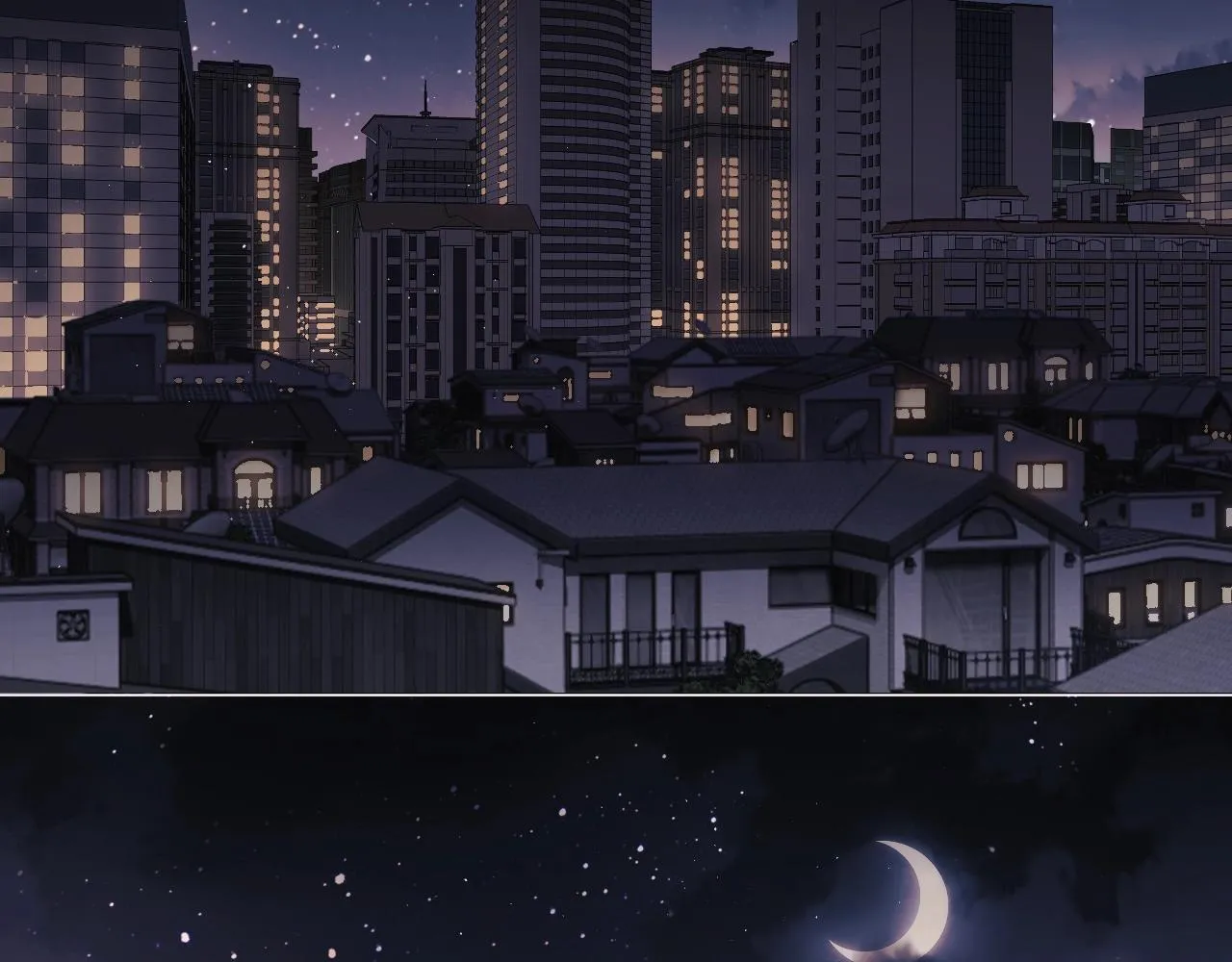 第1话 我穿成了最讨厌的人？！ 第113页