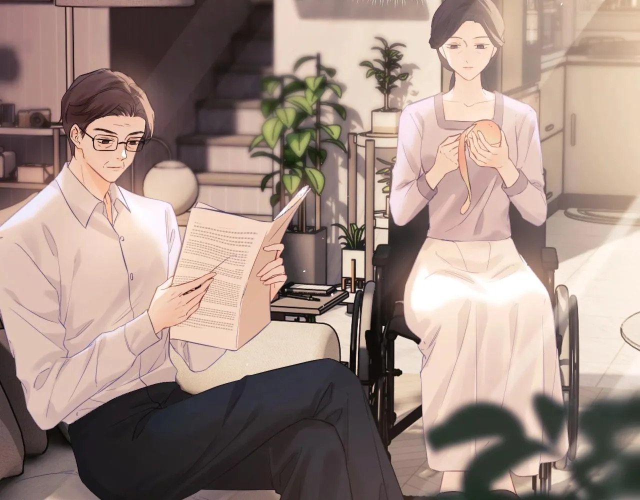 第1话 我穿成了最讨厌的人？！ 第120页