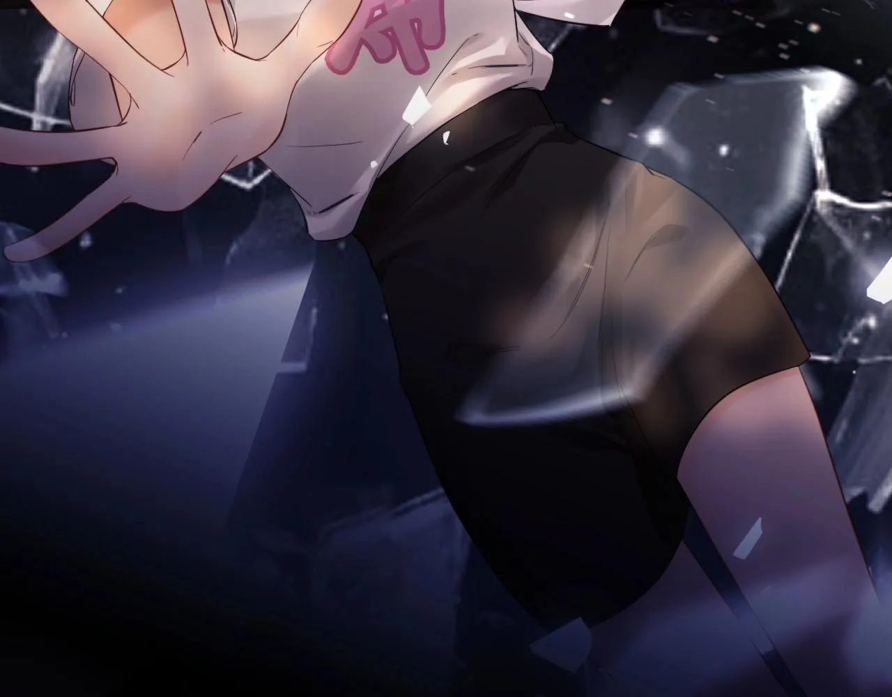序章 站姐魂穿成女星！？ 第6页