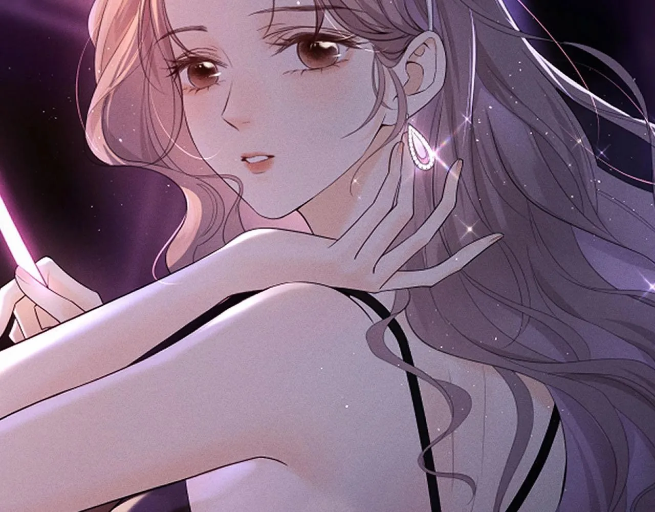 序章 站姐魂穿成女星！？ 第10页