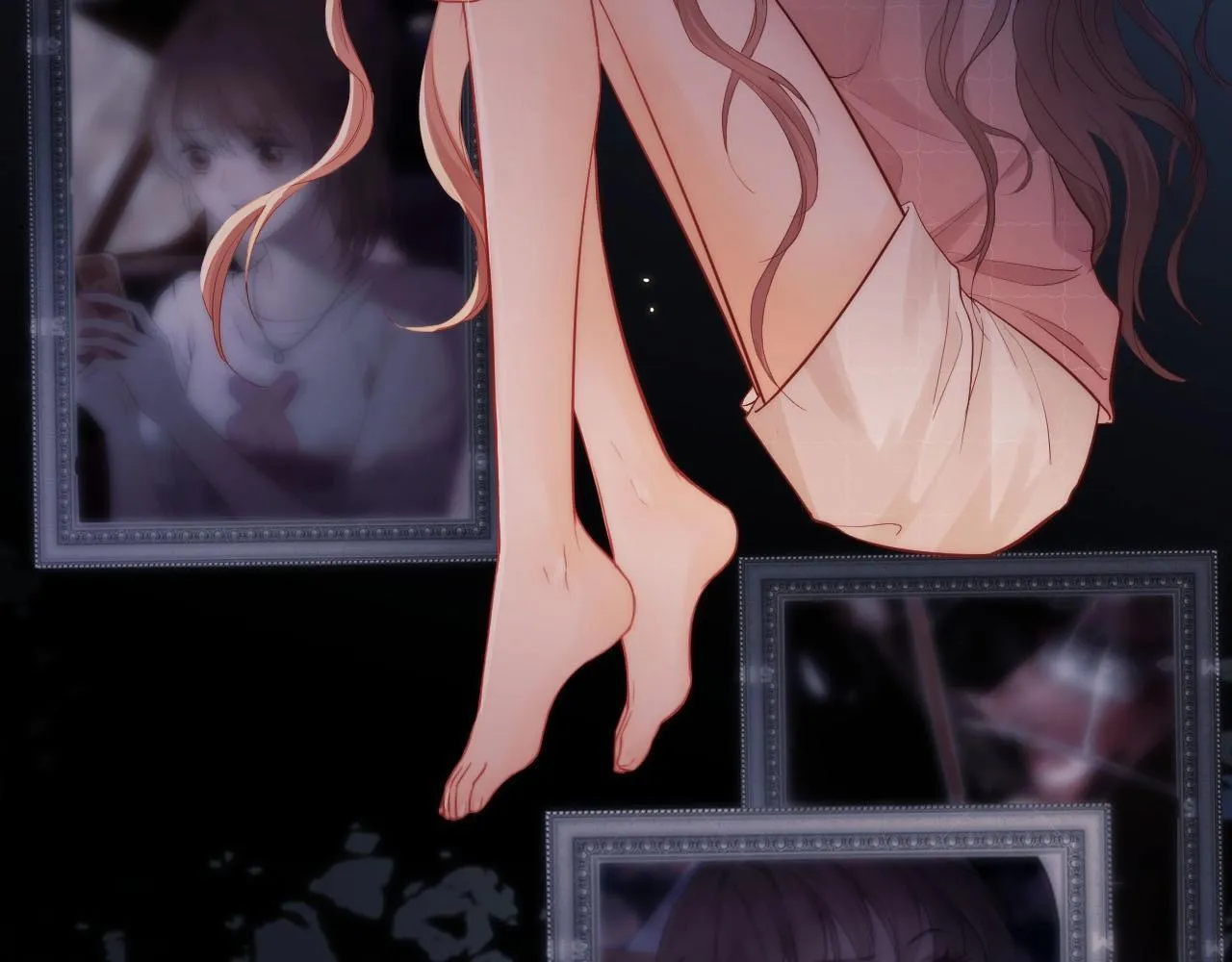 序章 站姐魂穿成女星！？ 第20页
