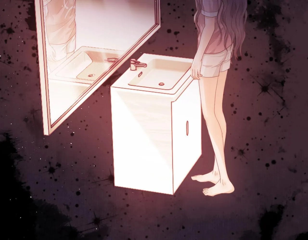 序章 站姐魂穿成女星！？ 第23页
