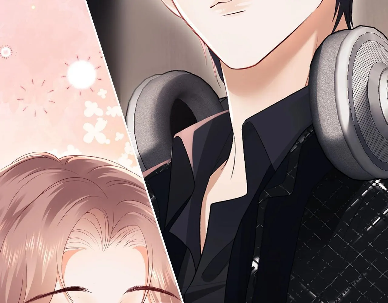 序章 站姐魂穿成女星！？ 第29页