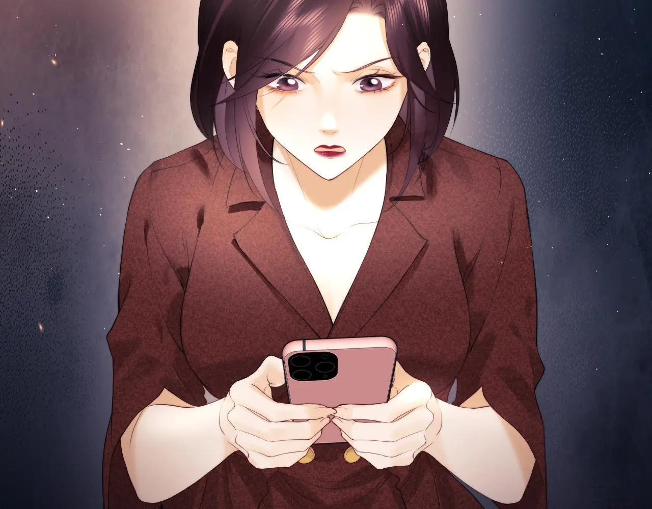 第13话 正式反击 第75页