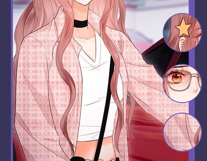 第14期 快来！跟盛乔学女明星穿搭！ 第9页