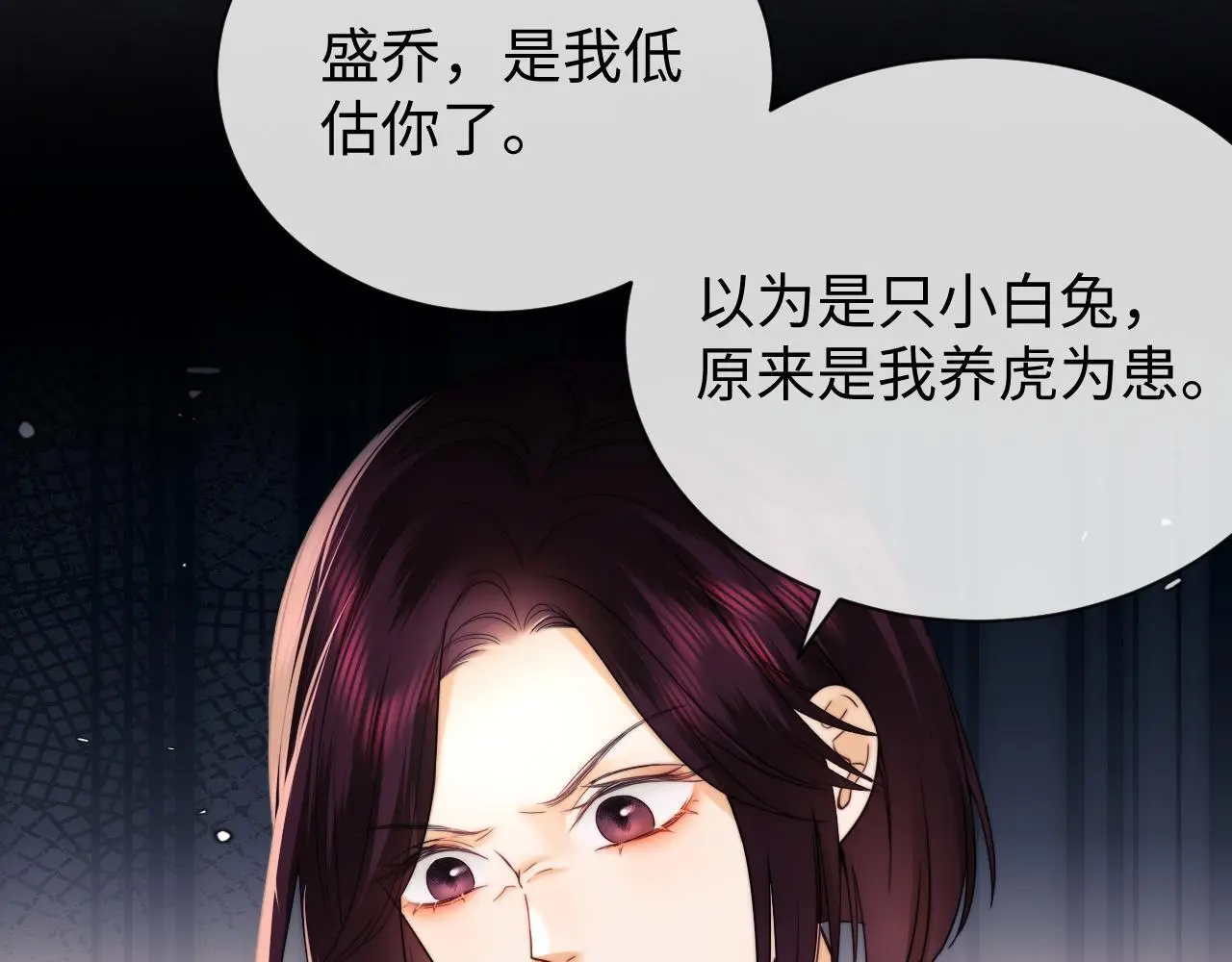 第15话 反转 第17页