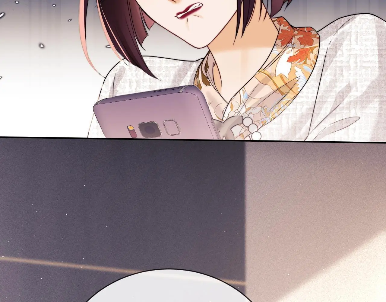 第15话 反转 第18页