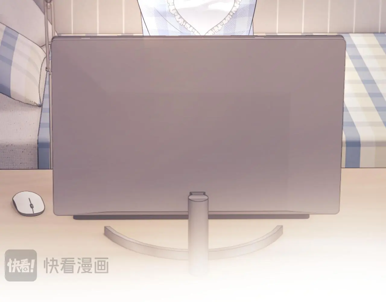 第17话 在我的世界发光 第99页