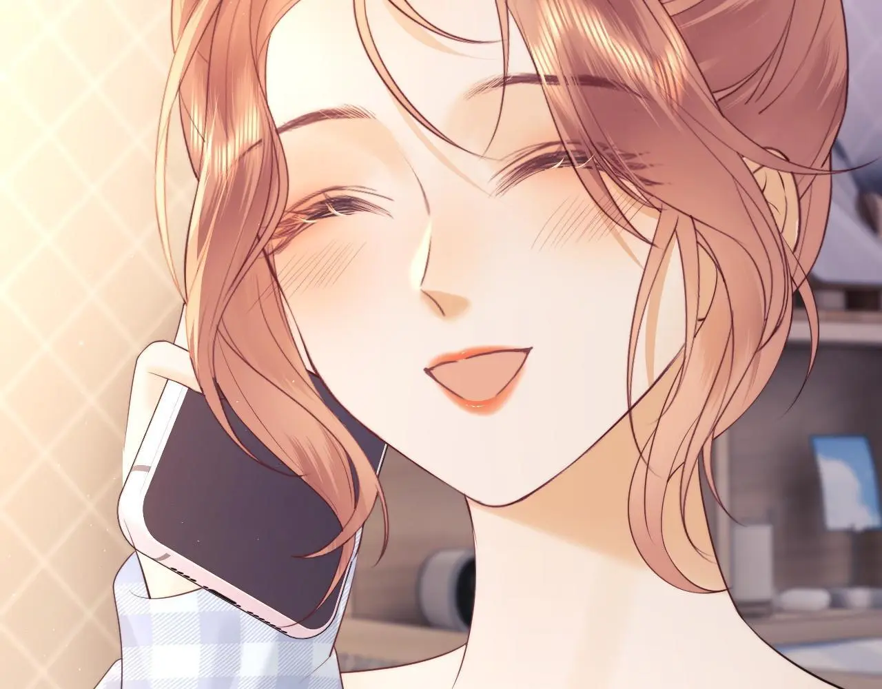 第18话 蜕变 第36页
