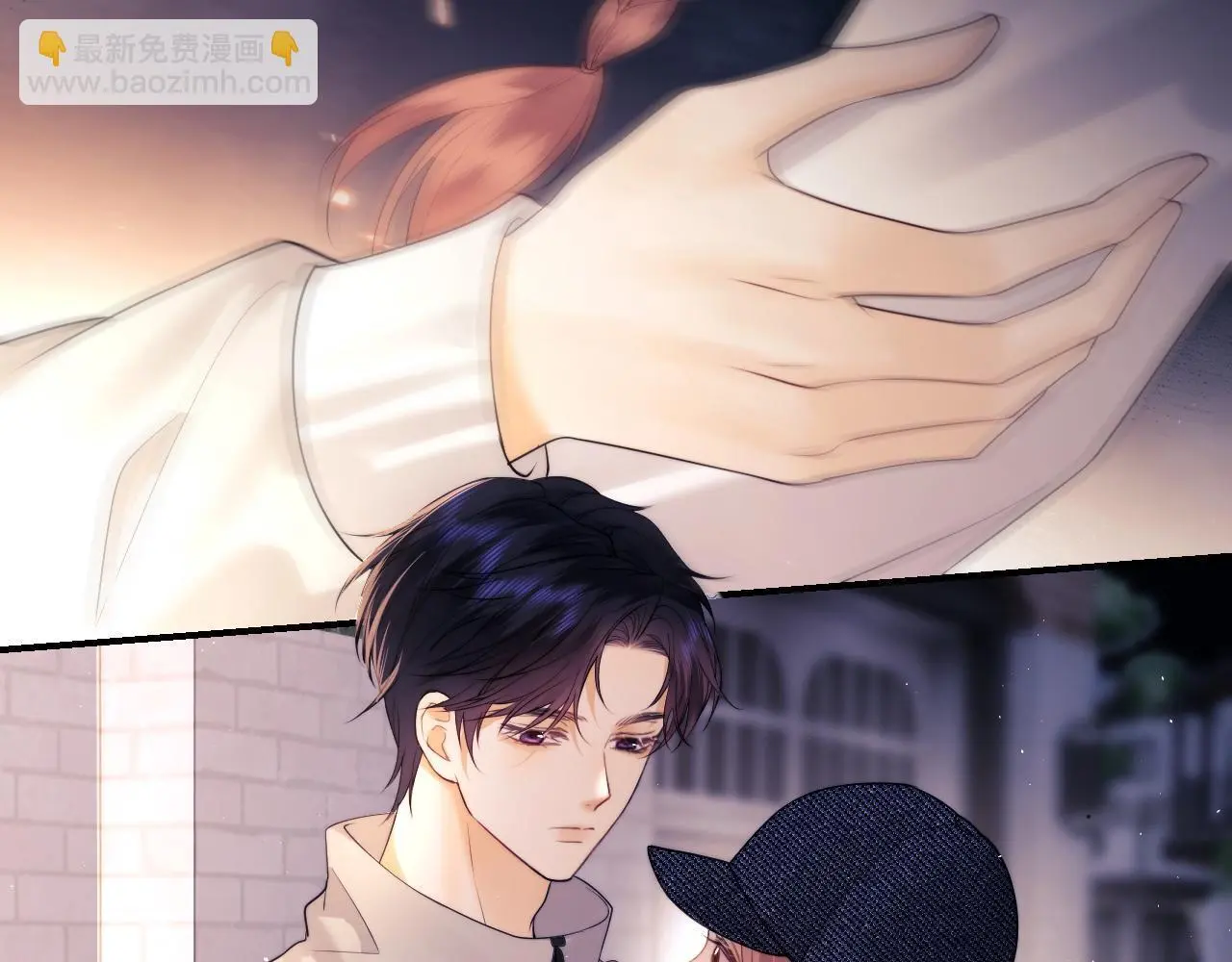 第18话 蜕变 第102页