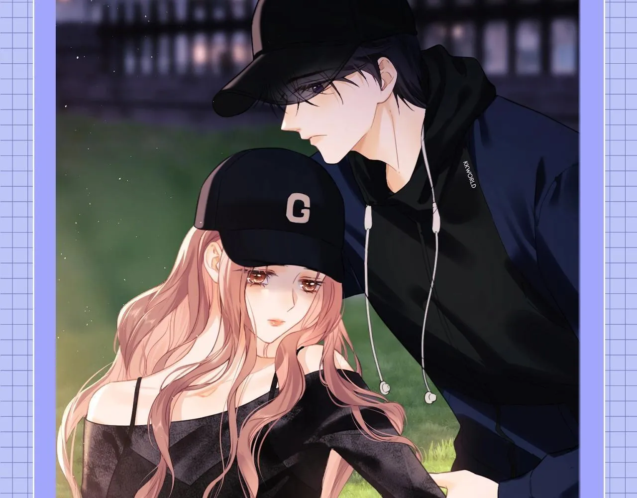第20期 整活企划：一些霍希“外冷内热”的证据 第8页