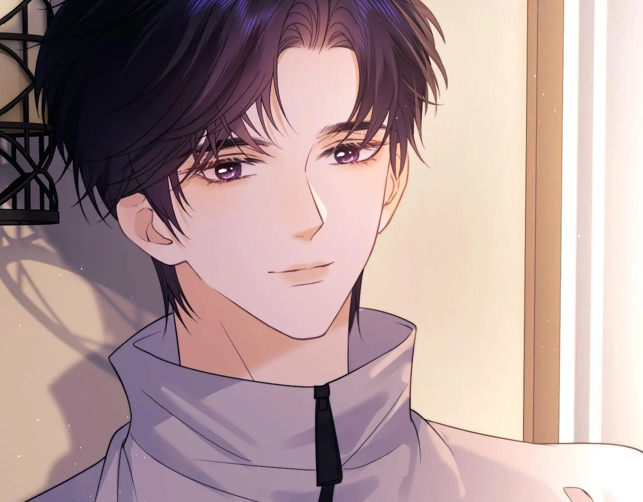 第19话 和爱豆一起开黑啦 第71页