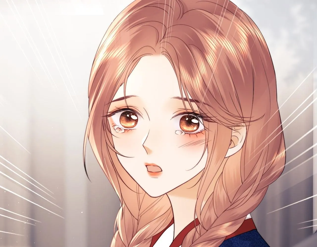 第19话 和爱豆一起开黑啦 第100页