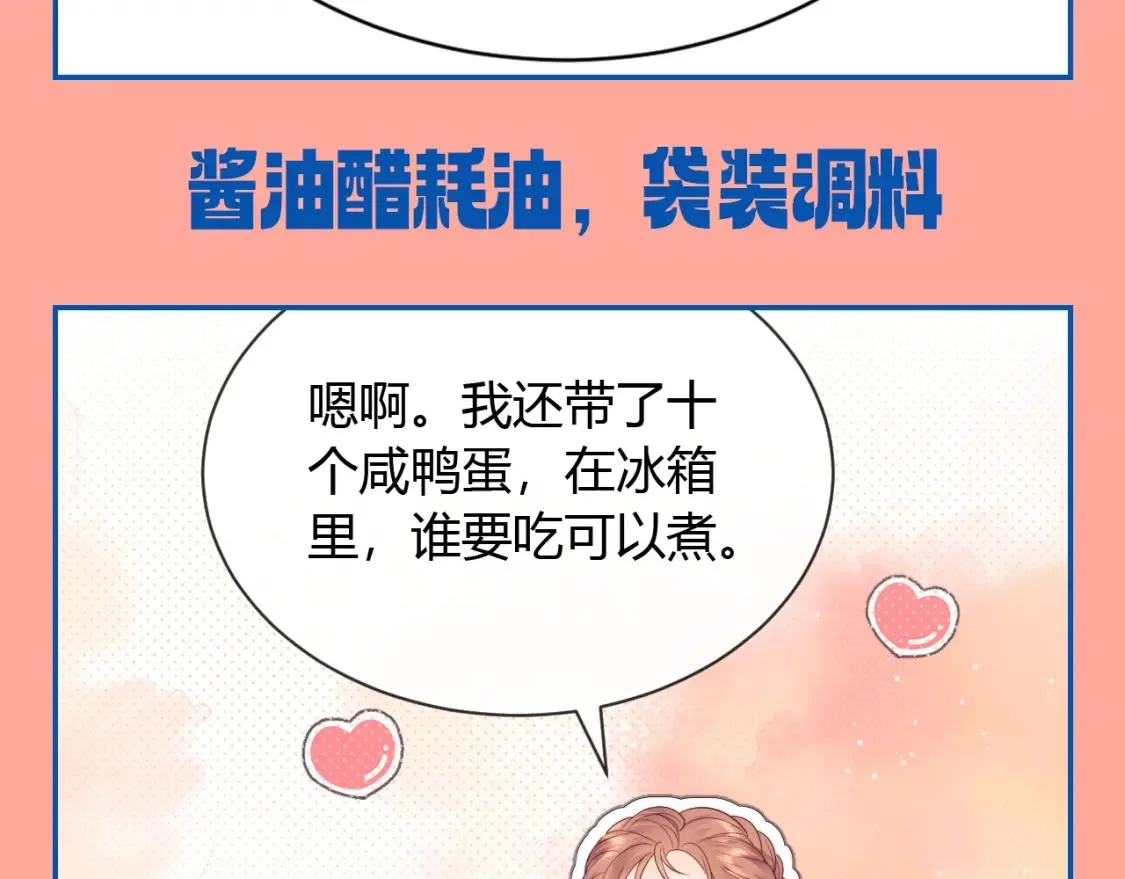 第44期 整活企划：论乔乔到底带了多少吃的 第6页
