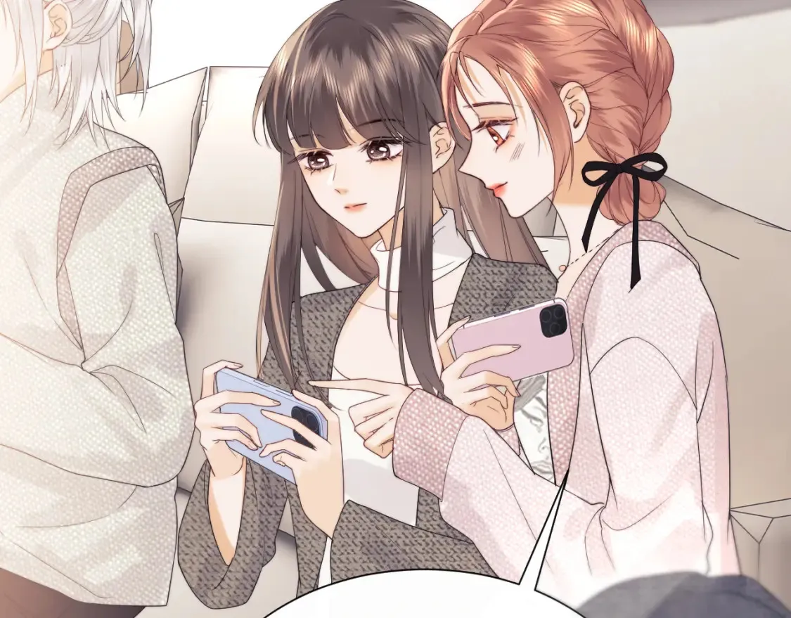 第23话 心动躲不掉 第70页