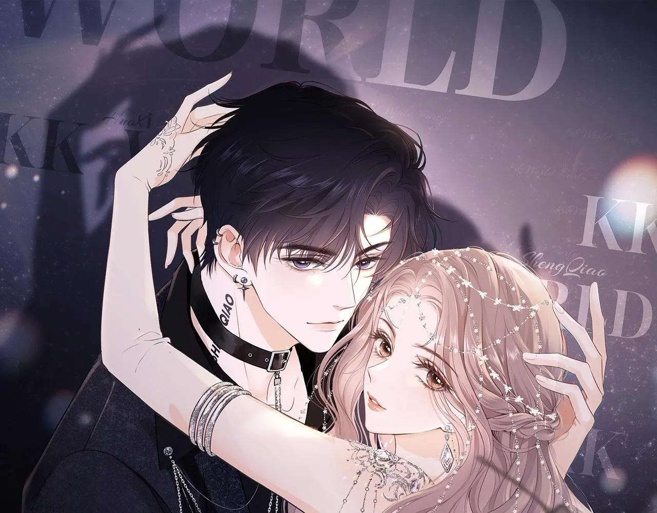 第7期 粉丝福利：情侣头像大放送 第17页