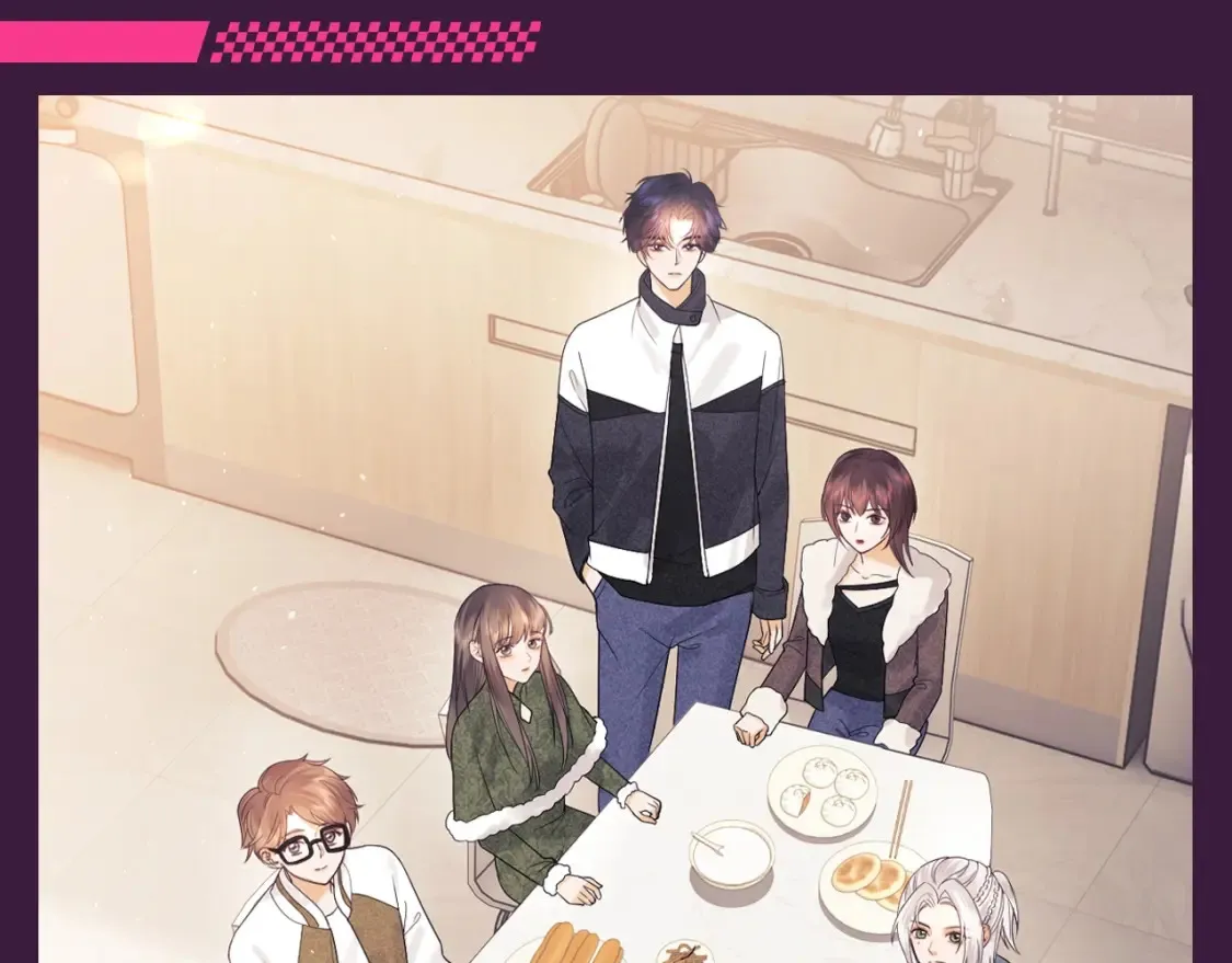 第72期 搞点事：综艺嘉宾访谈第三弹 第3页