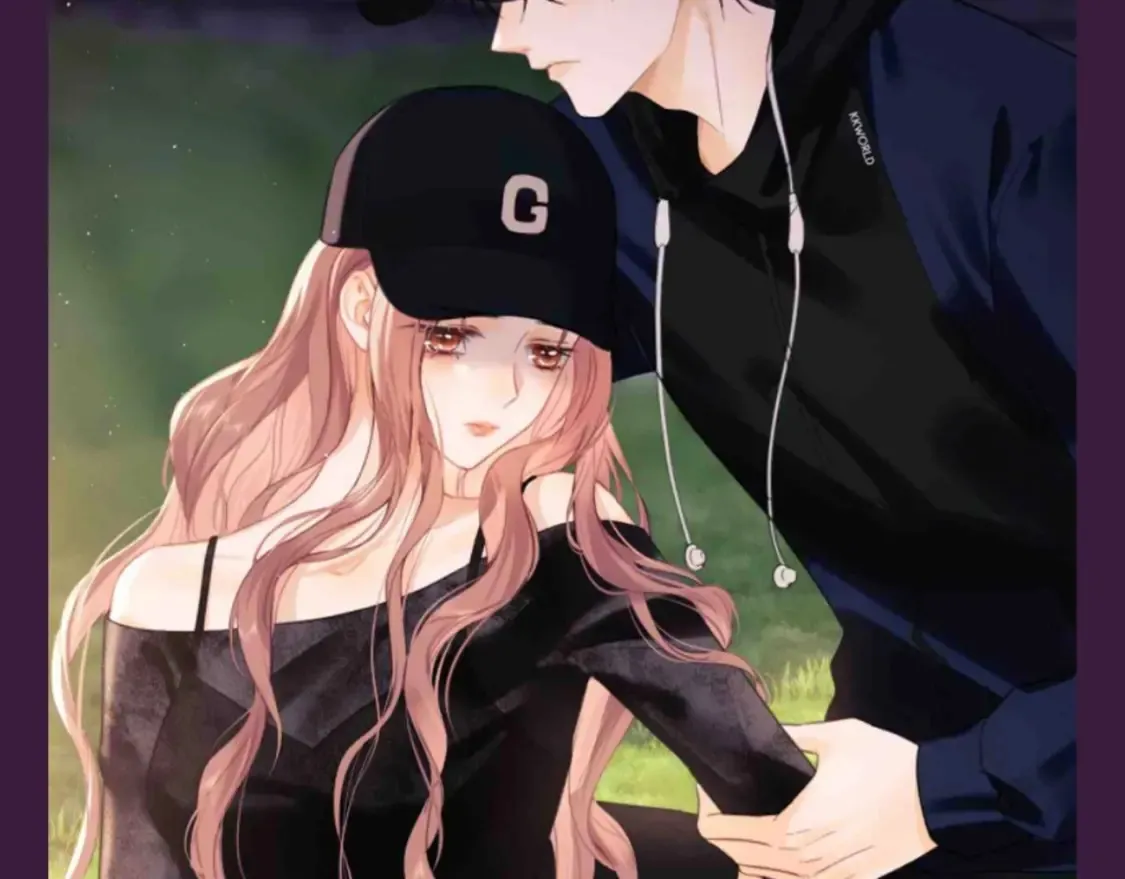 第74期 特别企划：一些“小情侣”之间的氛围感 第12页