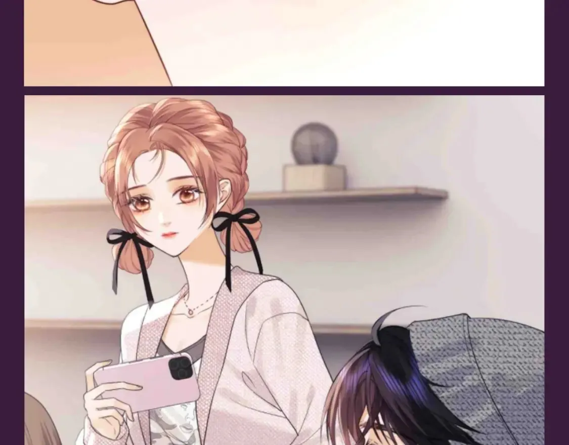 第74期 特别企划：一些“小情侣”之间的氛围感 第15页