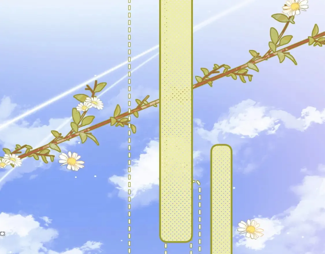 第31话 努力的乔乔 第18页