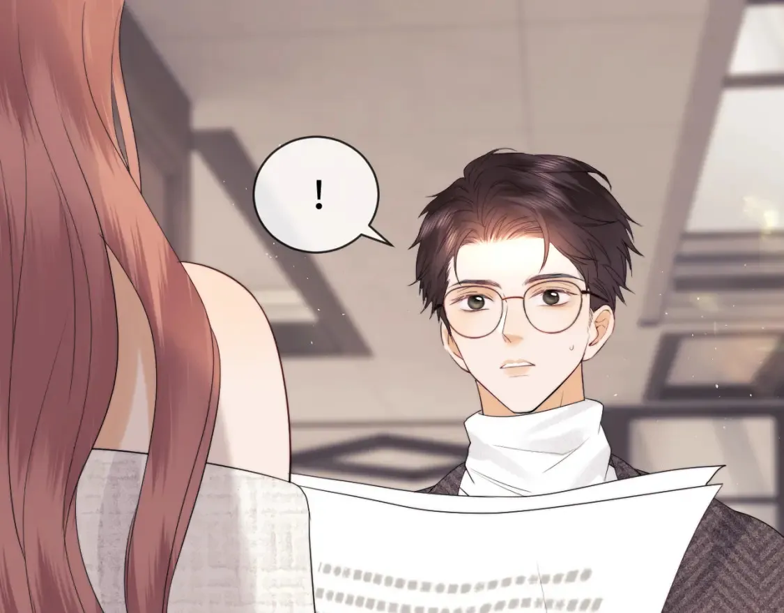 第35话 温暖 第40页