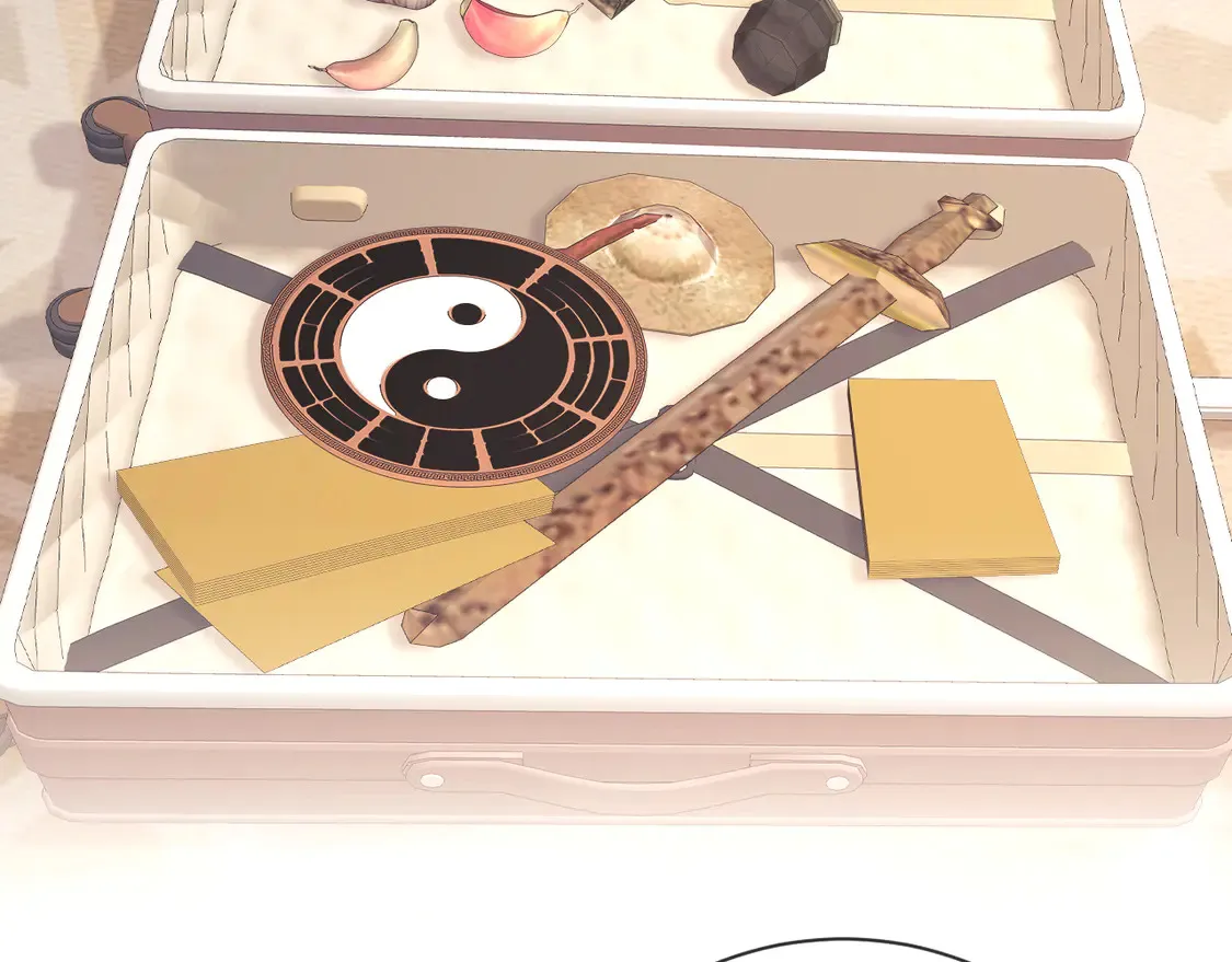 第42话 好戏即将开始！ 第36页