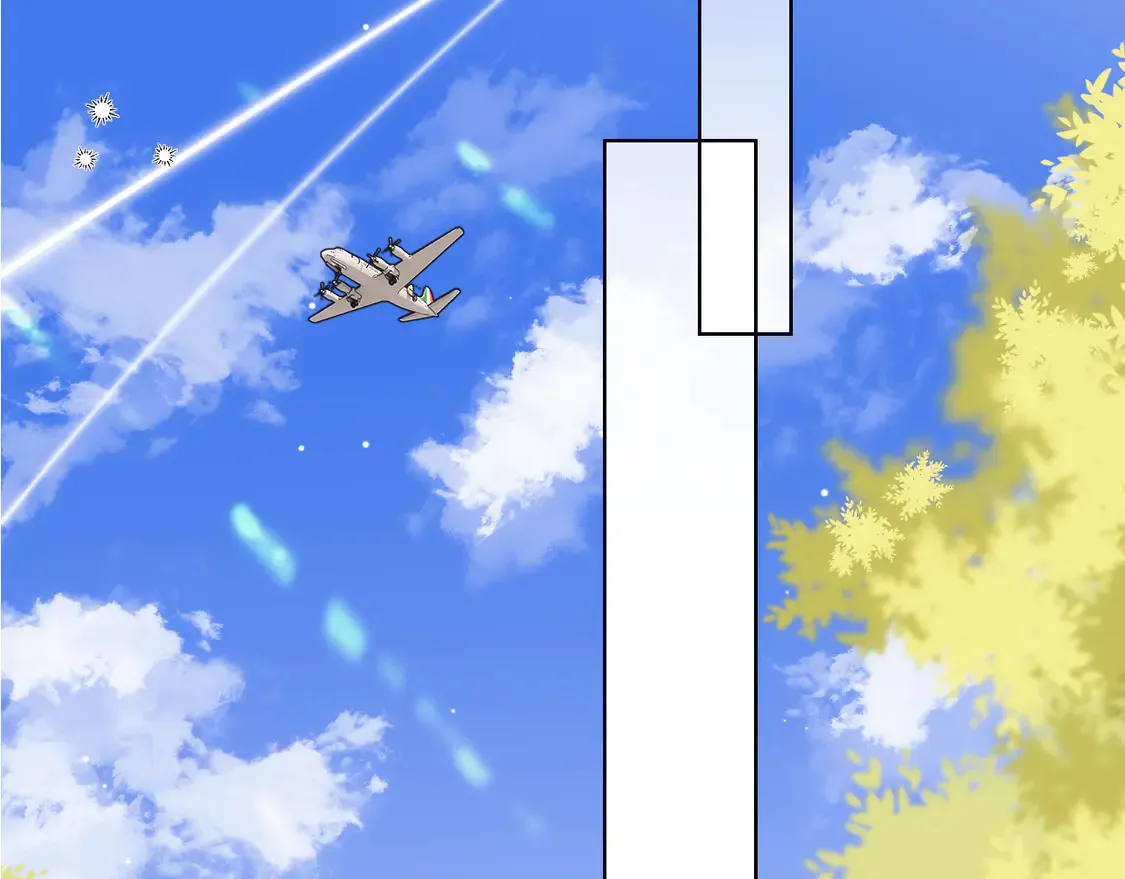 第42话 好戏即将开始！ 第42页