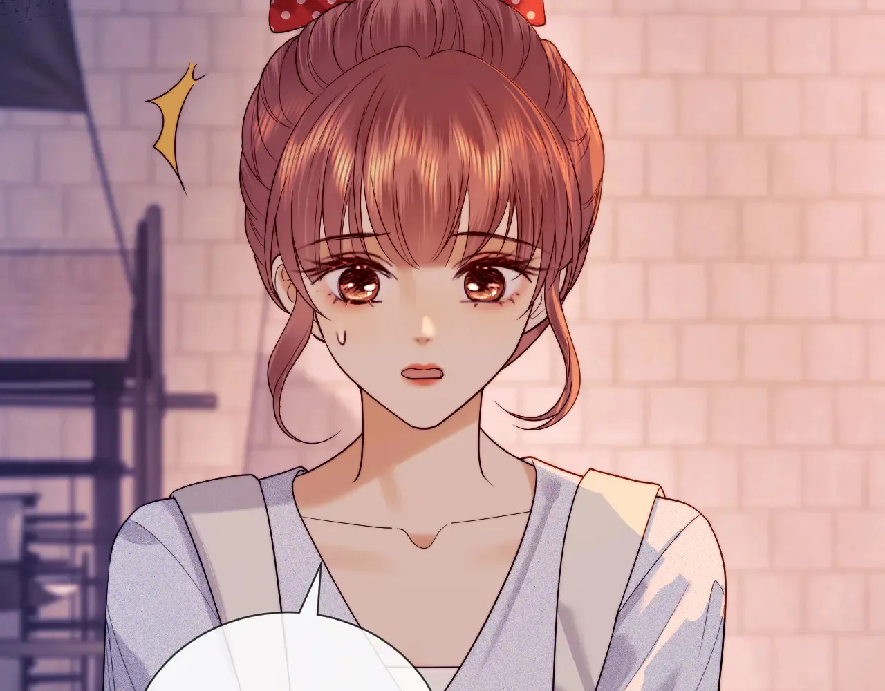 第44话 鬼嫁开启 第41页