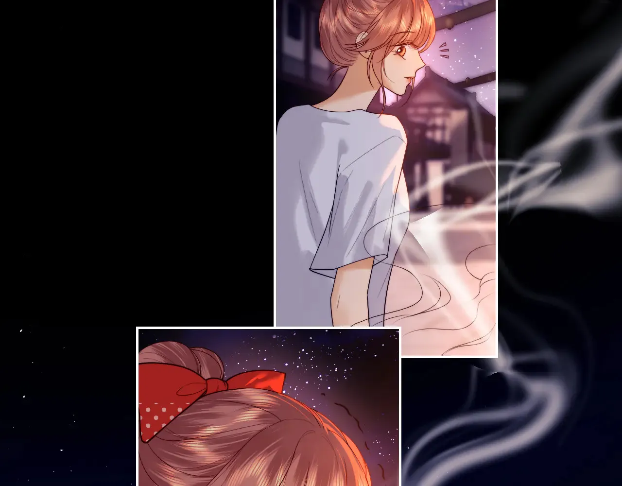 第44话 鬼嫁开启 第55页